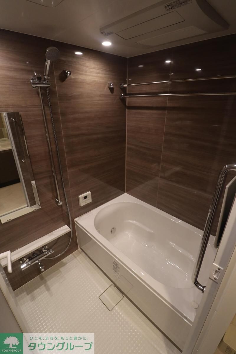 プライマル練馬豊島園の物件内観写真