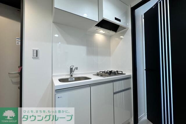 THE PRECIOUS江古田の物件内観写真