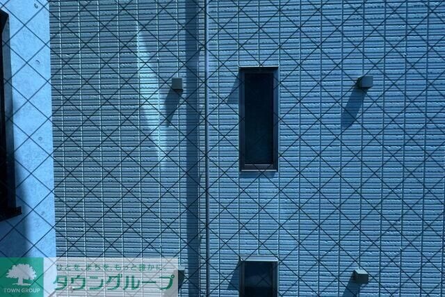 THE PRECIOUS江古田の物件内観写真