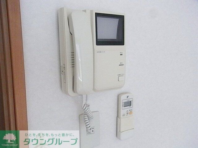 クレール東池袋の物件内観写真