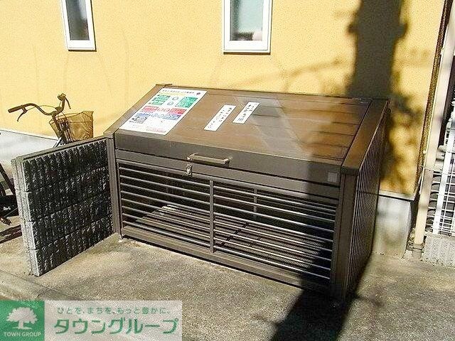 クレール東池袋の物件内観写真