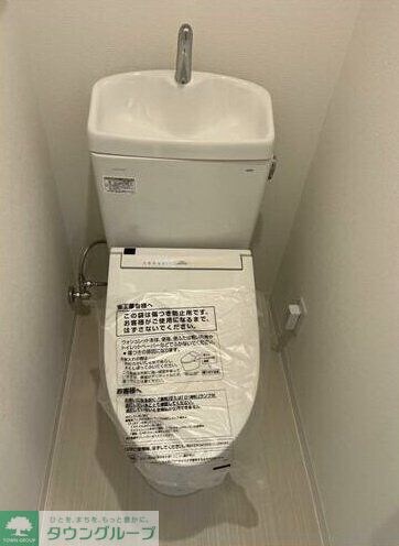 Silver Wood KASUGAの物件内観写真