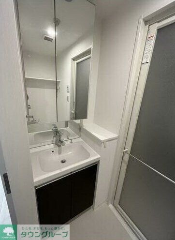 Silver Wood KASUGAの物件内観写真