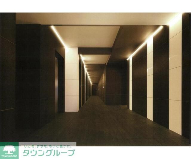 Silver Wood KASUGAの物件内観写真