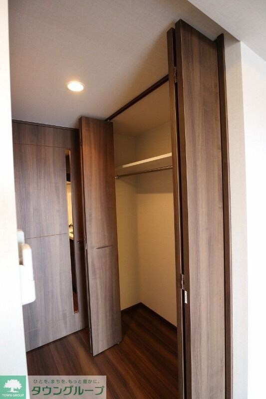 DIPS小竹向原の物件内観写真