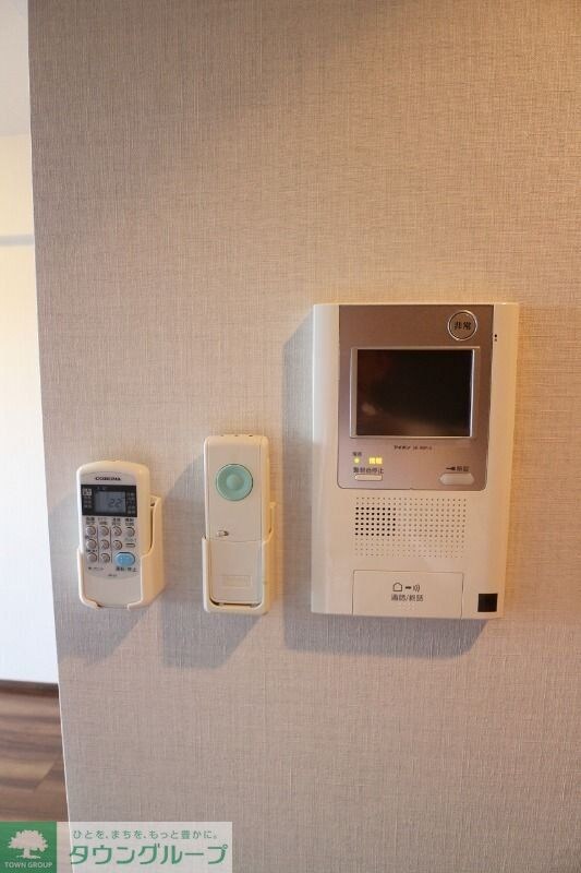 DIPS小竹向原の物件内観写真