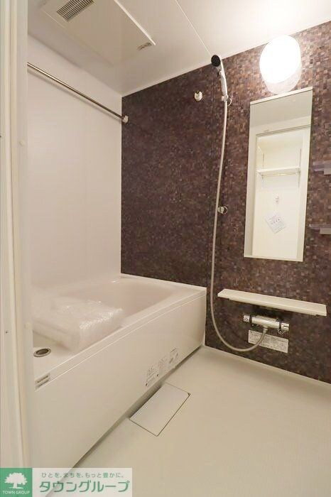 エクセリア中村北の物件内観写真