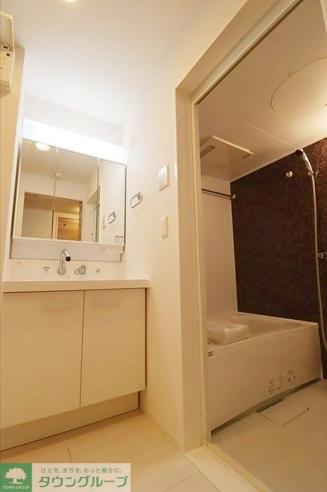 エクセリア中村北の物件内観写真