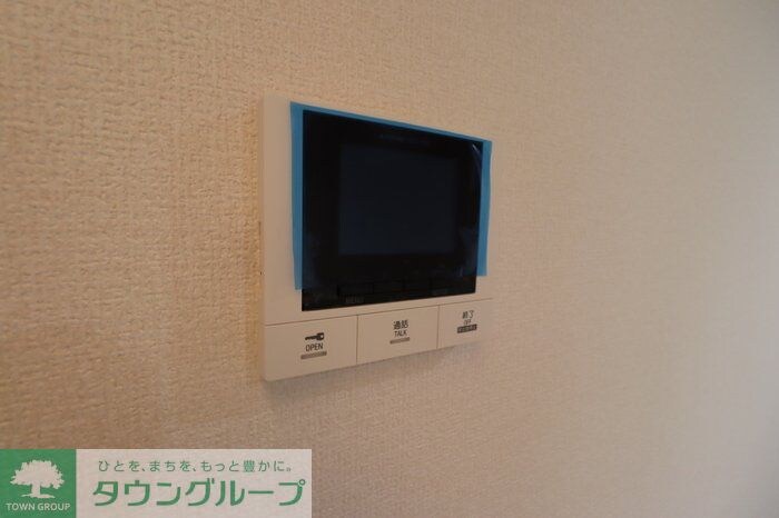 エクセリア中村北の物件内観写真