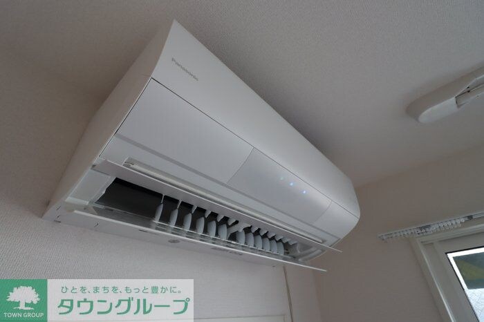 エクセリア中村北の物件内観写真