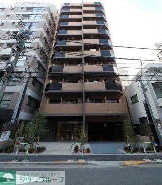 ブライズ池袋の物件内観写真