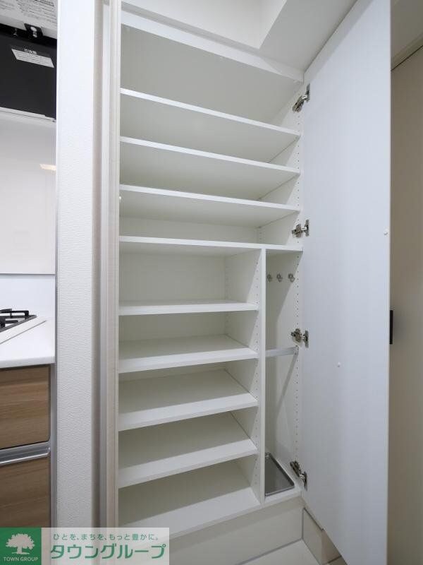 ブライズ池袋の物件内観写真