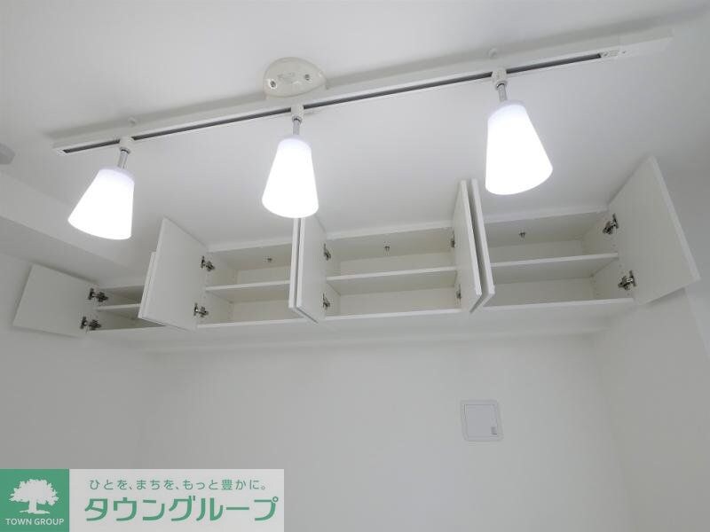 ブライズ池袋の物件内観写真