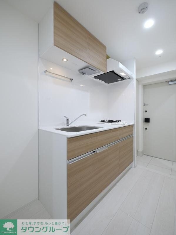 ブライズ池袋の物件内観写真