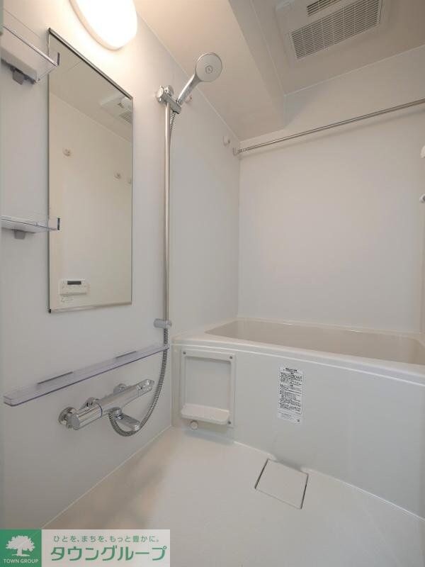 ブライズ池袋の物件内観写真