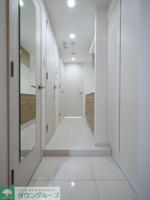 ブライズ池袋の物件内観写真