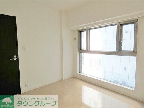 リビオレゾン小石川の物件内観写真