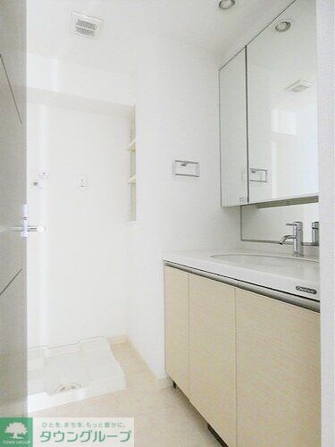 リビオレゾン小石川の物件内観写真