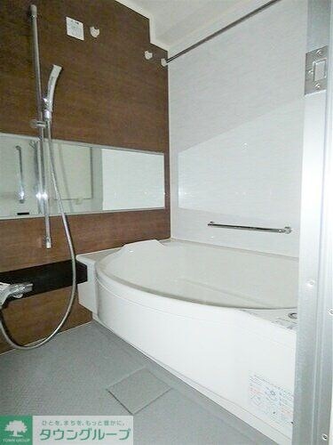 リビオレゾン小石川の物件内観写真