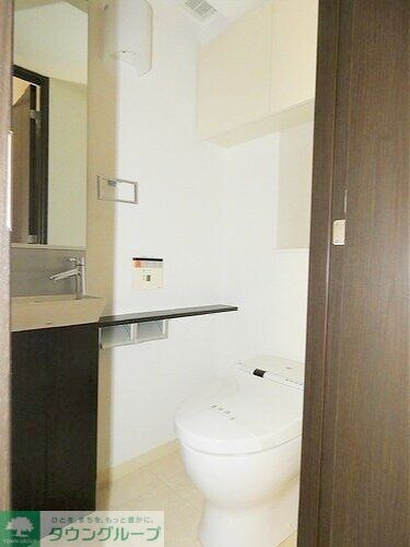 リビオレゾン小石川の物件内観写真