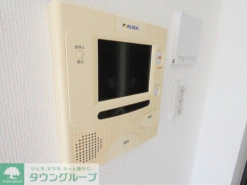 リビオレゾン小石川の物件内観写真