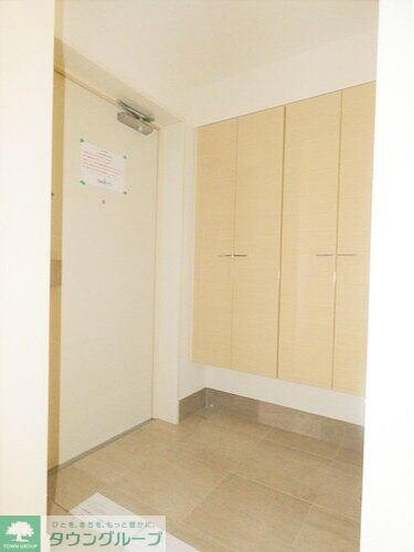 リビオレゾン小石川の物件内観写真