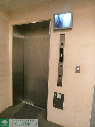 リビオレゾン小石川の物件内観写真