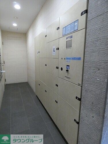 リビオレゾン小石川の物件内観写真