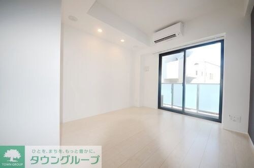 ハーモニーレジデンス山手大塚の物件内観写真