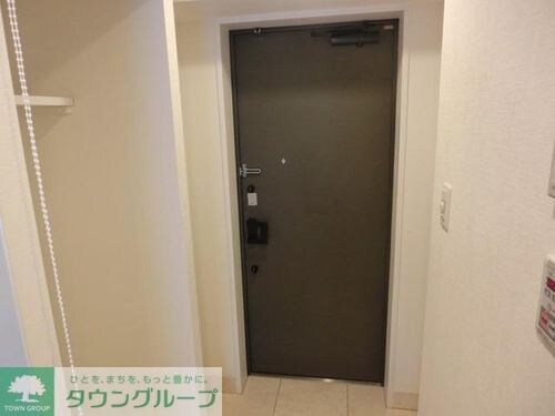 ハーモニーレジデンス山手大塚の物件内観写真