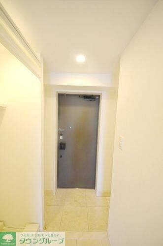 ハーモニーレジデンス山手大塚の物件内観写真