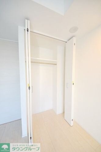 ハーモニーレジデンス山手大塚の物件内観写真