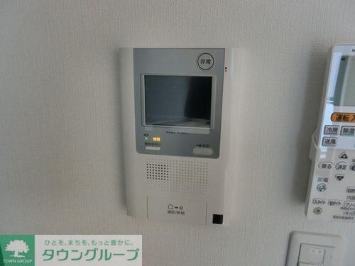 ハーモニーレジデンス山手大塚の物件内観写真