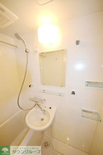 ハーモニーレジデンス山手大塚の物件内観写真