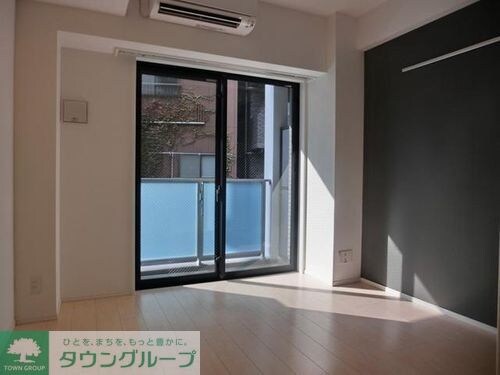 ハーモニーレジデンス山手大塚の物件内観写真