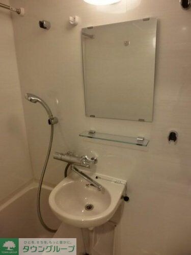 ハーモニーレジデンス山手大塚の物件内観写真