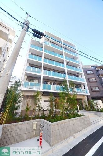 ハーモニーレジデンス山手大塚の物件内観写真