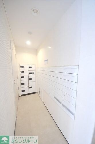 ハーモニーレジデンス山手大塚の物件内観写真