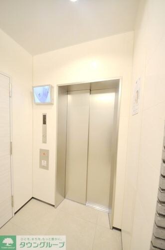 ハーモニーレジデンス山手大塚の物件内観写真