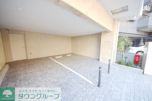 ハーモニーレジデンス山手大塚の物件内観写真