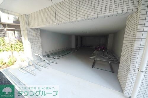 ハーモニーレジデンス山手大塚の物件内観写真