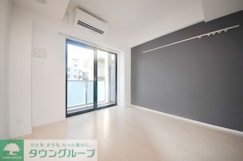 ハーモニーレジデンス山手大塚の物件内観写真