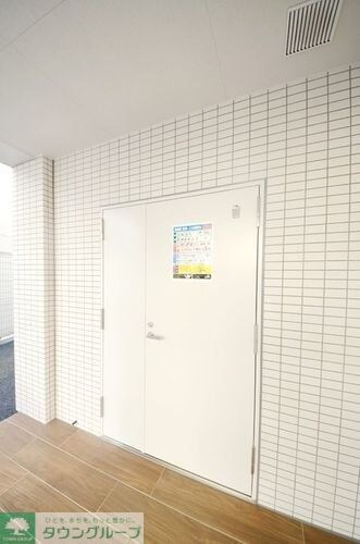 ハーモニーレジデンス山手大塚の物件内観写真