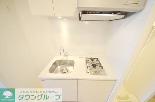 ハーモニーレジデンス山手大塚の物件内観写真