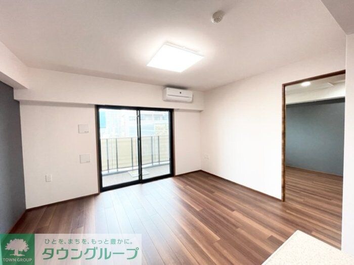 リーラ中野の物件内観写真