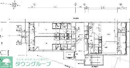 リーラ中野の物件内観写真