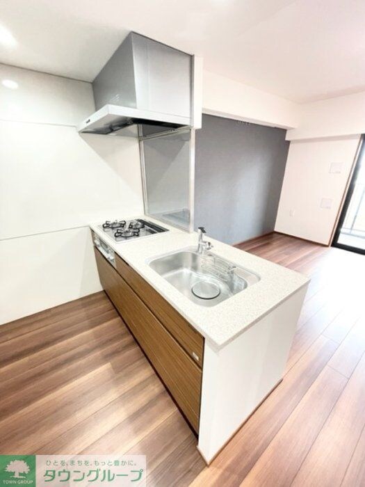 リーラ中野の物件内観写真