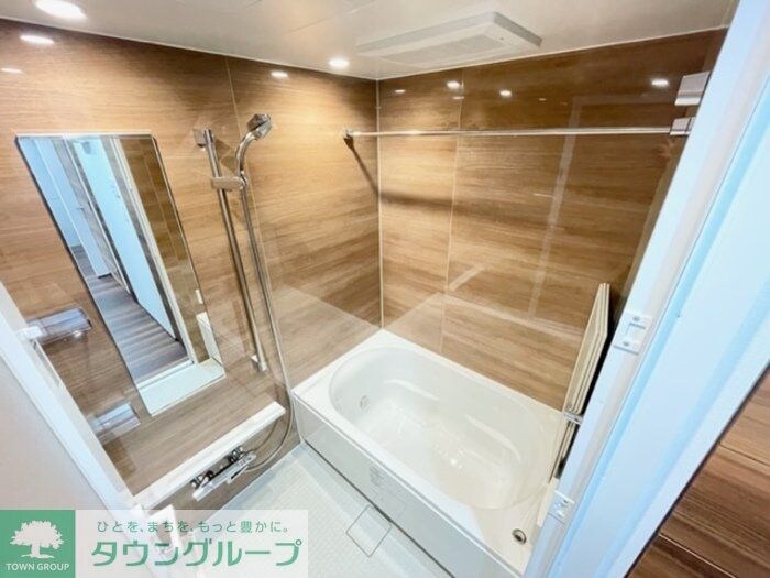 リーラ中野の物件内観写真