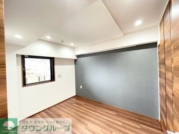 リーラ中野の物件内観写真