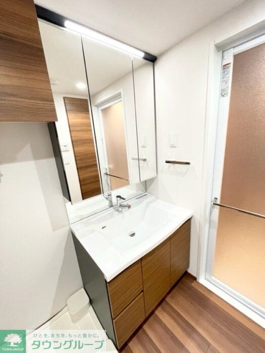 リーラ中野の物件内観写真